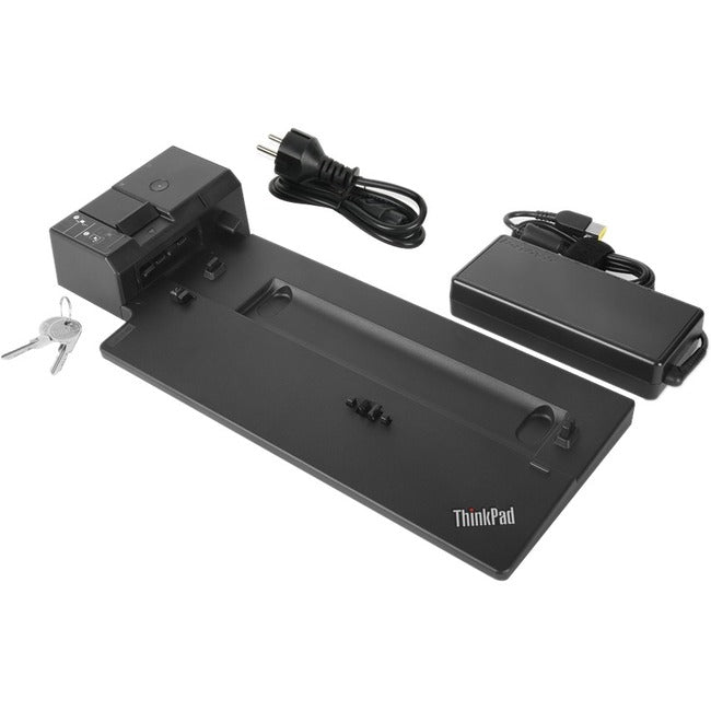 Lenovo - Open Source Thinkpad Pro Docking Station