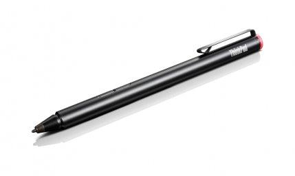 Lenovo Pen Pro Stylus Pen 20 G Black