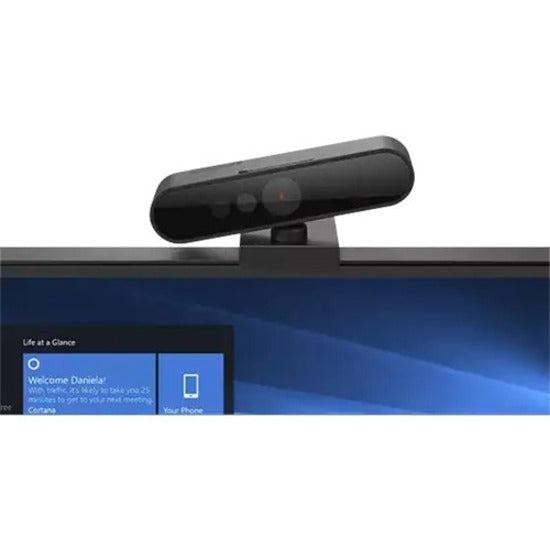 Lenovo Performance Fhd Webcam 1920 X 1080 Pixels Usb-C Black