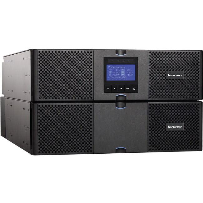 Lenovo Rt11Kva 6U 3:1-Phase Rack Or Tower Ups (380-415Vac)