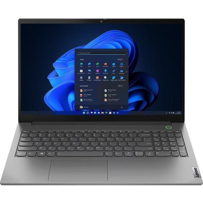 Lenovo Thinkbook 15 G4 Aba 21Dl000Jus 15.6" Notebook - Full Hd - 1920 X 1080 - Amd Ryzen 5 - 16 Gb Total Ram - 8 Gb On-Board Memory - 256 Gb Ssd - Mineral Gray