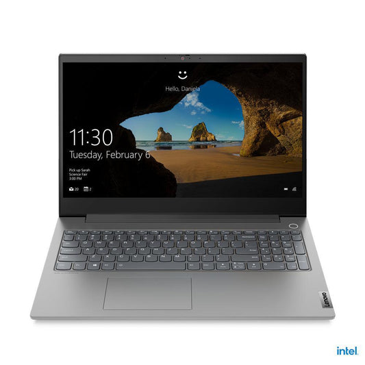 Lenovo Thinkbook 15P Notebook 39.6 Cm (15.6") 4K Ultra Hd Intel® Core™ I7 16 Gb Ddr4-Sdram 512 Gb