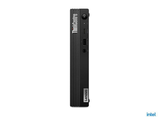 Lenovo Thinkcentre M70Q Ddr4-Sdram I5-11400T Mini Pc Intel® Core™ I5 8 Gb 256 Gb Ssd Windows 10 Pro Black