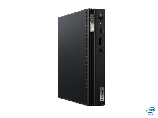 Lenovo Thinkcentre M70Q Ddr4-Sdram I9-10900T Mini Pc Intel® Core™ I9 16 Gb 256 Gb Ssd Windows 10 Pro Black