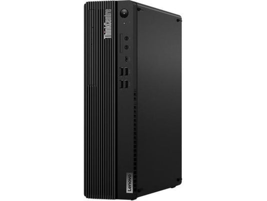 Lenovo Thinkcentre M70S Ddr4-Sdram I7-10700 Sff Intel® Core™ I7 16 Gb 256 Gb Ssd Windows 10 Pro Pc Black