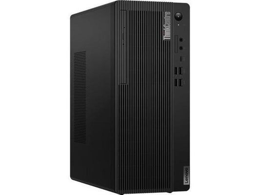 Lenovo Thinkcentre M70T Ddr4-Sdram I5-10400 Tower Intel® Core™ I5 8 Gb 1000 Gb Hdd Windows 10 Pro Pc Black