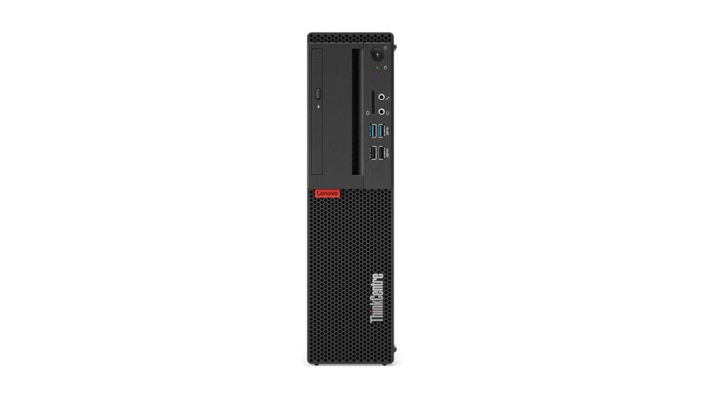 Lenovo Thinkcentre M75S Ddr4-Sdram 3700 Sff Amd Ryzen™ 7 Pro 8 Gb 256 Gb Ssd Windows 10 Pro Pc Black