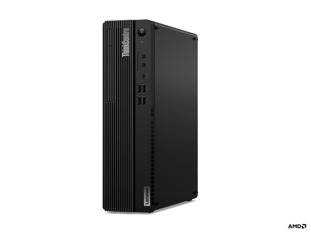 Lenovo Thinkcentre M75S Ddr4-Sdram 4350G Sff Amd Ryzen™ 3 Pro 8 Gb 128 Gb Ssd Windows 10 Pro Pc Black