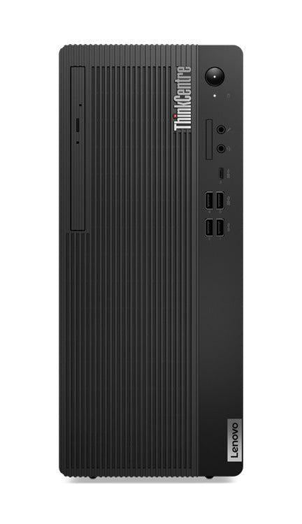 Lenovo Thinkcentre M80T Ddr4-Sdram I5-10500 Tower Intel® Core™ I5 16 Gb 512 Gb Ssd Windows 10 Pro Pc Black