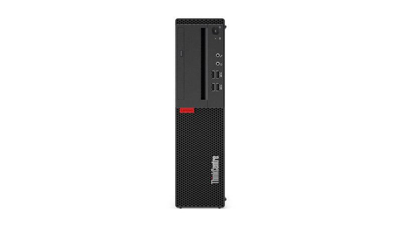 Lenovo Thinkcentre M910S Ddr4-Sdram I5-7500 Sff Intel® Core™ I5 8 Gb 256 Gb Ssd Windows 10 Pro Pc Black