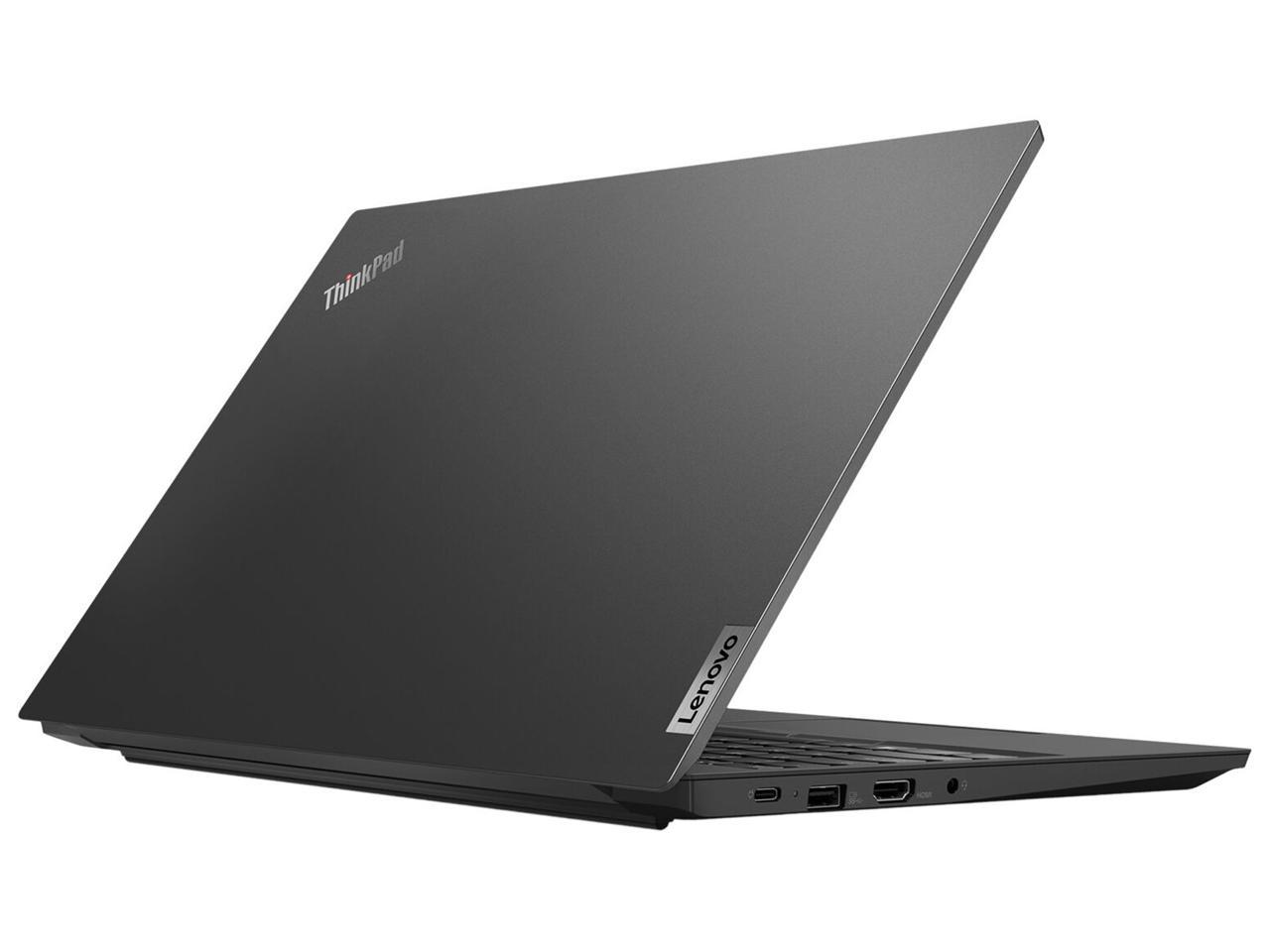 Lenovo Thinkpad E15 Gen 3 Laptop, 15.6" Ips Fhd Display, Amd Ryzen 7 5700U Upto 4.3Ghz, 16Gb Ram,