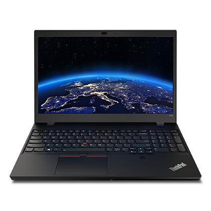 Lenovo Thinkpad T15P Notebook 39.6 Cm (15.6") Full Hd Intel® Core™ I7 16 Gb Ddr4-Sdram 1000 Gb Ssd Nvidia® Geforce® Gtx 1650 Wi-Fi 6 (802.11Ax) Windows 10 Pro Black