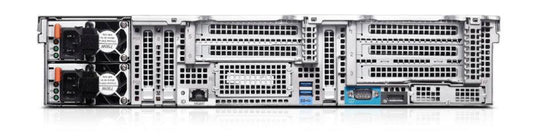 Lenovo Thinkserver Rd650 Server 2.3 Ghz 8 Gb Rack (2U) Intel Xeon E5 V3 1100 W Ddr4-Sdram