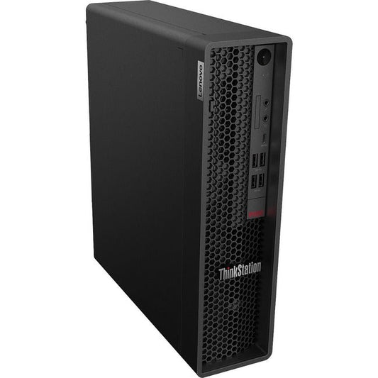 Lenovo Thinkstation P350 30E5004Eus Workstation - 1 X Intel Core I5 Hexa-Core (6 Core) I5-11500 11Th Gen 2.70 Ghz - 16 Gb Ddr4 Sdram Ram - 512 Gb Ssd - Small Form Factor