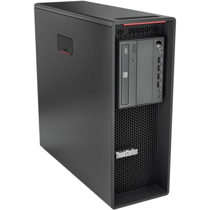 Lenovo Thinkstation P520 30Be00Ncus Workstation - 1 X Intel Xeon Hexa-Core (6 Core) W-2235 3.80 Ghz - 32 Gb Ddr4 Sdram Ram - 1 Tb Ssd - Tower