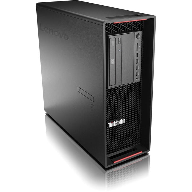 Lenovo Thinkstation P720 30Ba00Keus Workstation - 1 X Intel Xeon Gold Hexadeca-Core (16 Core) 6242 2.80 Ghz - 64 Gb Ddr4 Sdram Ram - 1 Tb Ssd - Tower