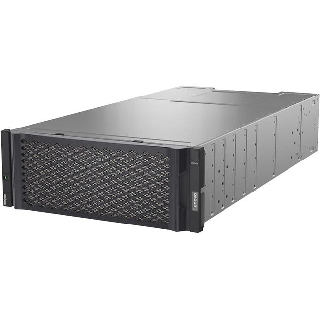 Lenovo Thinksystem De4000H Das/San Storage System