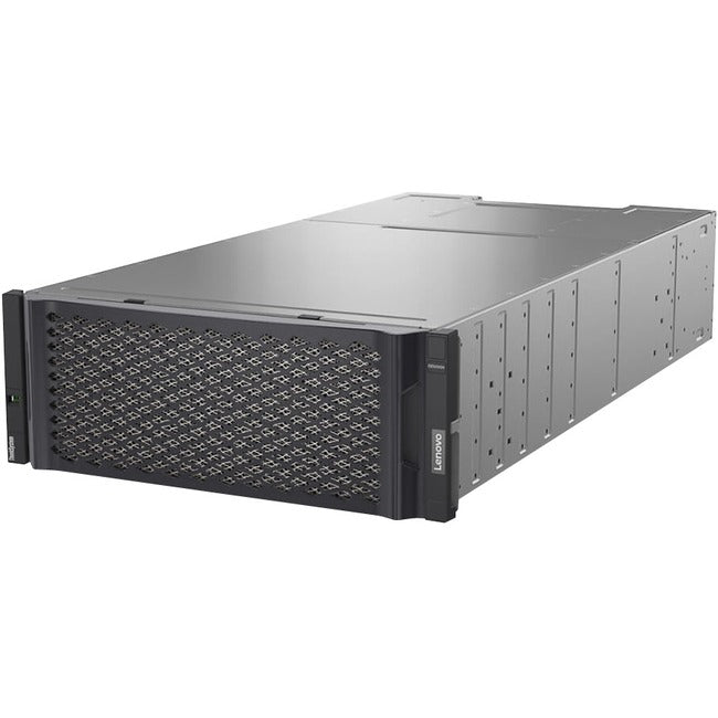 Lenovo Thinksystem De4000H Fc Hybrid Flash Array 4U60