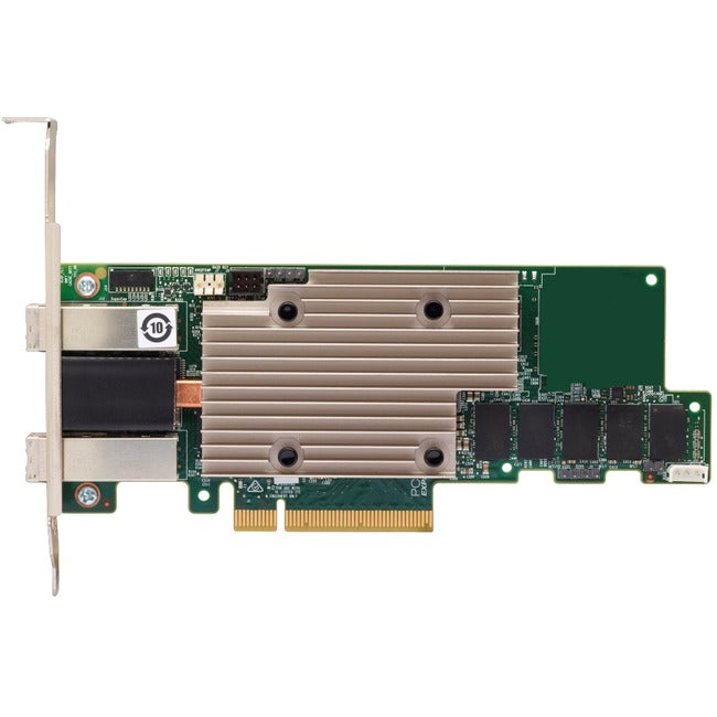 Lenovo Thinksystem Raid 930-8E 4Gb Flash Pcie 12Gb Adapter