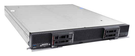Lenovo Thinksystem Sn850 Server 2.3 Ghz 64 Gb Intel® Xeon® Gold Ddr4-Sdram