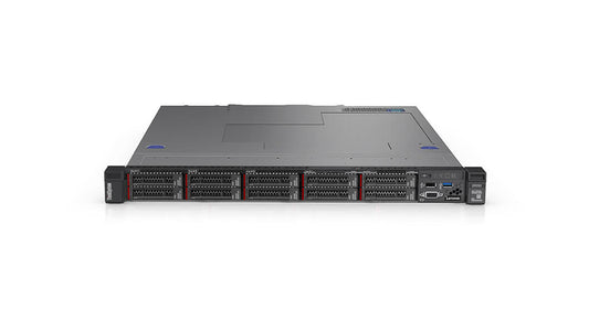 Lenovo Thinksystem Sr250 Server 3.3 Ghz 8 Gb Rack (1U) Intel Xeon E 450 W Ddr4-Sdram