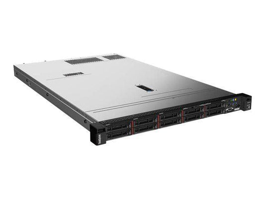 Lenovo Thinksystem Sr570 Server 2.2 Ghz 64 Gb Rack (1U) Intel® Xeon® 750 W Ddr4-Sdram