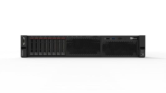 Lenovo Thinksystem Sr590 Server 1.7 Ghz 16 Gb Rack (2U) Intel® Xeon® 750 W Ddr4-Sdram