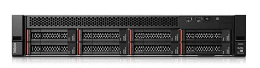 Lenovo Thinksystem Sr590 Server 2.1 Ghz 16 Gb Rack (2U) Intel® Xeon® 750 W Ddr4-Sdram