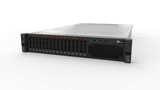 Lenovo Thinksystem Sr590 Server 2.2 Ghz 64 Gb Rack (2U) Intel® Xeon® 750 W Ddr4-Sdram