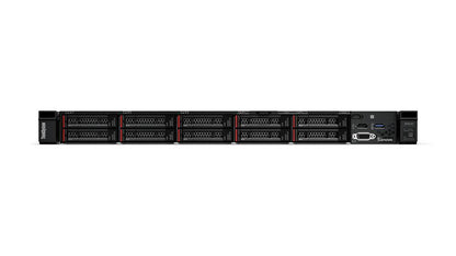 Lenovo Thinksystem Sr630 Server 2.3 Ghz 32 Gb Rack (1U) Intel® Xeon® Gold 750 W Ddr4-Sdram