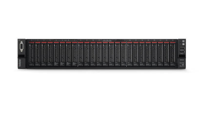 Lenovo Thinksystem Sr650 Server 2.2 Ghz 16 Gb Rack (2U) Intel® Xeon® Gold 750 W Ddr4-Sdram