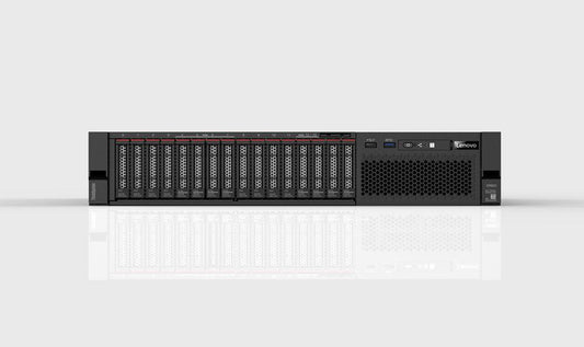 Lenovo Thinksystem Sr850 Server 2 Ghz 128 Gb Rack (2U) Intel® Xeon® 1600 W Ddr4-Sdram