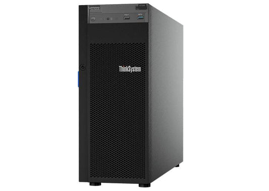 Lenovo Thinksystem St250 Server 3.3 Ghz 8 Gb Tower (4U) Intel® Xeon® 250 W Ddr4-Sdram