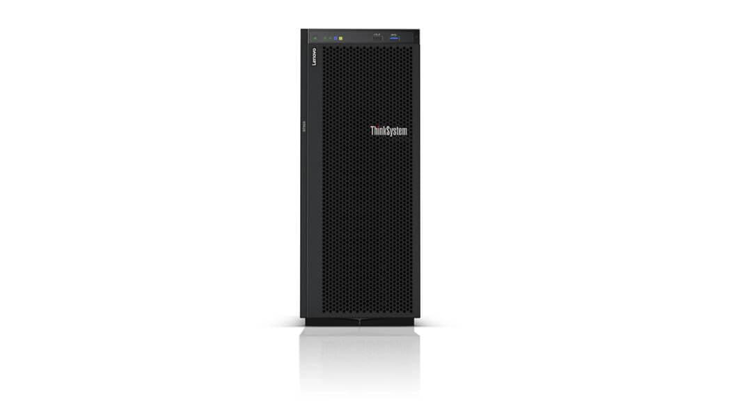 Lenovo Thinksystem St550 Server 2.2 Ghz 16 Gb Rack (4U) Intel Xeon Silver 750 W Ddr4-Sdram