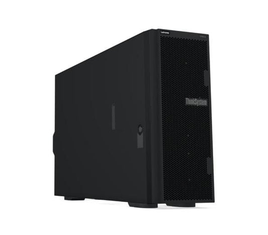 Lenovo Thinksystem St650 V2 Server 2.1 Ghz 32 Gb Tower (4U) Intel Xeon Silver 750 W Ddr4-Sdram