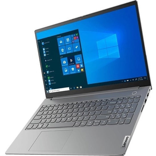 Lenovo Thinkbook 15 G2 15.6In,Fhd Ips Notebook - Amd Ryzen 5