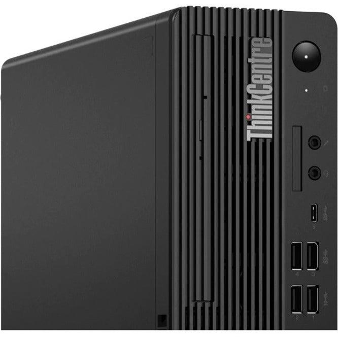 Lenovo Thinkcentre M70S Ddr4-Sdram I5-10400 Sff Intel® Core™ I5 16 Gb 256 Gb Ssd Windows 10 Pro Pc Black
