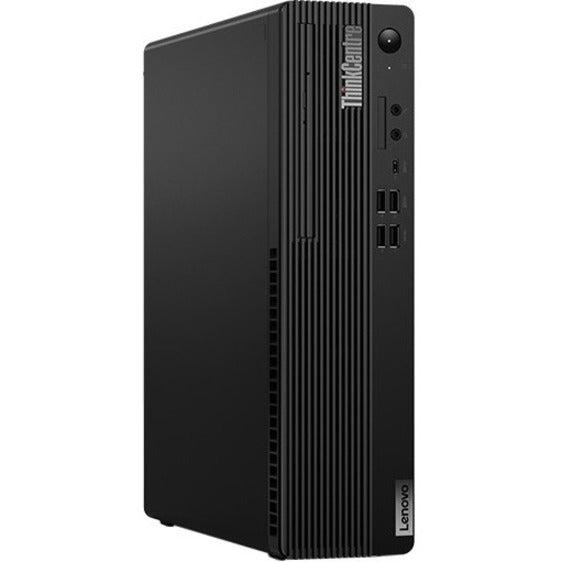 Lenovo Thinkcentre M75S Ddr4-Sdram 4350G Sff Amd Ryzen™ 3 Pro 8 Gb 1000 Gb Hdd Windows 10 Pro Pc Black