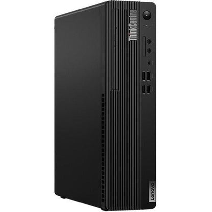 Lenovo Thinkcentre M75S Ddr4-Sdram 4350G Sff Amd Ryzen™ 3 Pro 8 Gb 500 Gb Hdd Windows 10 Pro Pc Black