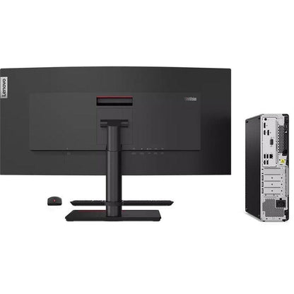 Lenovo Thinkcentre M75S Ddr4-Sdram 5750G Sff Amd Ryzen™ 7 Pro 16 Gb 512 Gb Ssd Windows 10 Pro Pc Black