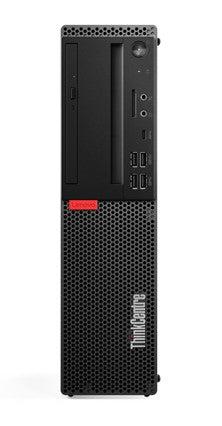 Lenovo Thinkcentre M920 Ddr4-Sdram I5-8500 Sff Intel® Core™ I5 8 Gb 256 Gb Ssd Windows 10 Pro Pc Black