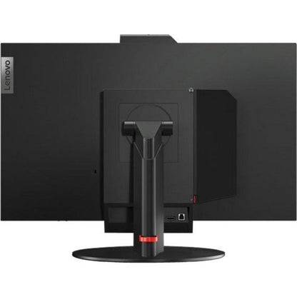 Lenovo Thinkcentre Tiny-In-One 27 68.6 Cm (27") 2560 X 1440 Pixels Quad Hd Led Black