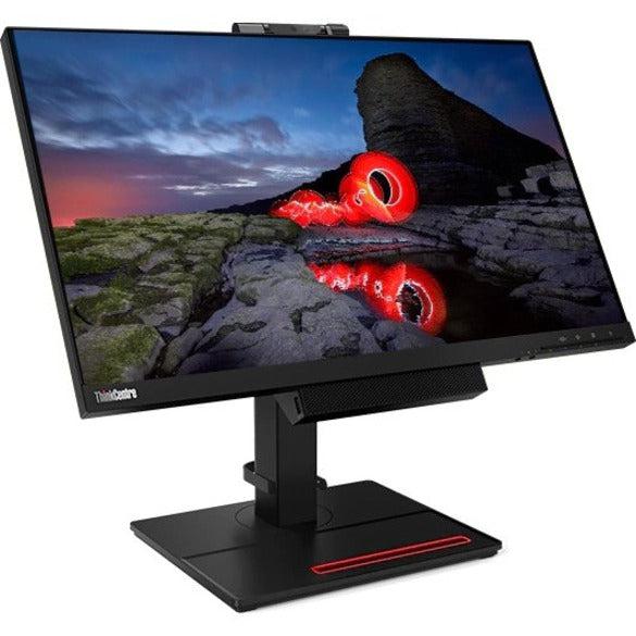 Lenovo Thinkcentre Tiny-In-One 60.5 Cm (23.8") 1920 X 1080 Pixels Full Hd Led Black 11Gcpar1Us