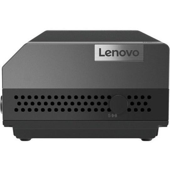 Lenovo Thinkedge Se30 Ddr4-Sdram I5-1145Gre Usff Intel® Core™ I5 16 Gb 256 Gb Ssd Microsoft Windows 10 Iot Enterprise Mini Pc Black