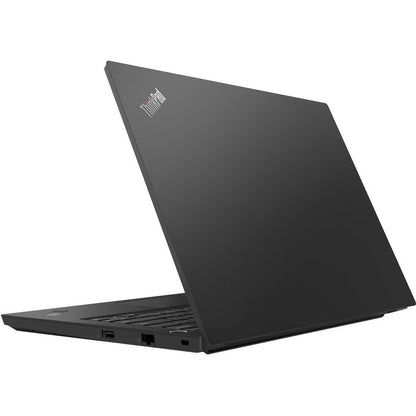 Lenovo Thinkpad E14 Gen 3 14In,Fhd Ips Notebook - Amd Ryzen 7