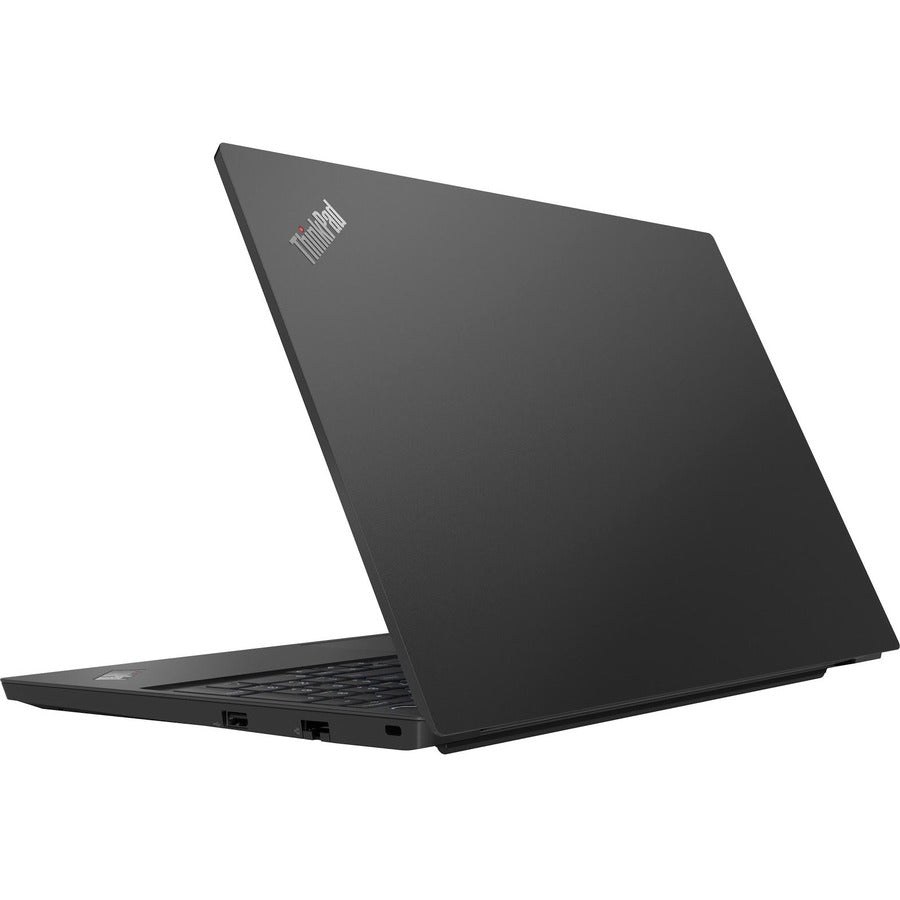 Lenovo Thinkpad E15 G2 20Td00B8Us 15.6" Notebook - Full Hd - 1920 X 1080 - Intel Core I5 I5-1135G7 Quad-Core (4 Core) 2.40 Ghz - 8 Gb Total Ram - 256 Gb Ssd - Glossy Black