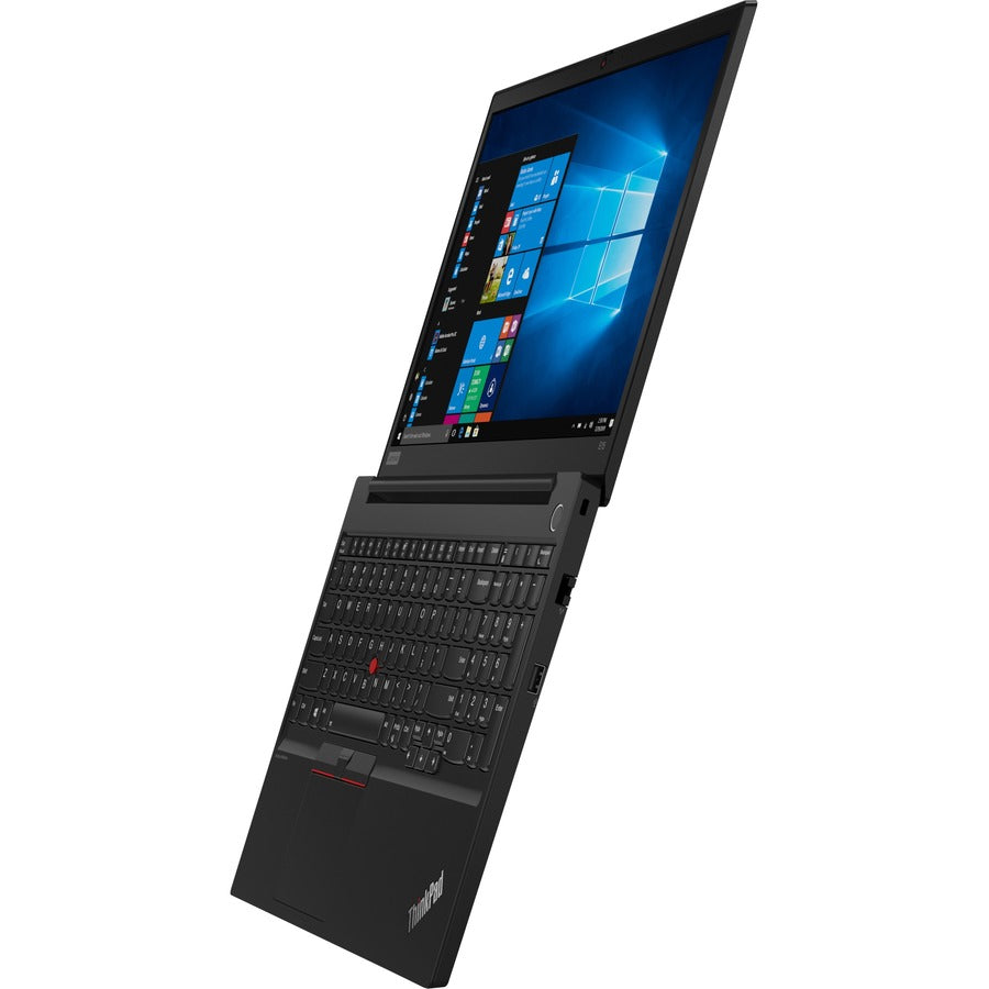 Lenovo Thinkpad E15 Gen 2,15.6In Fhd Touchscreen Notebook -