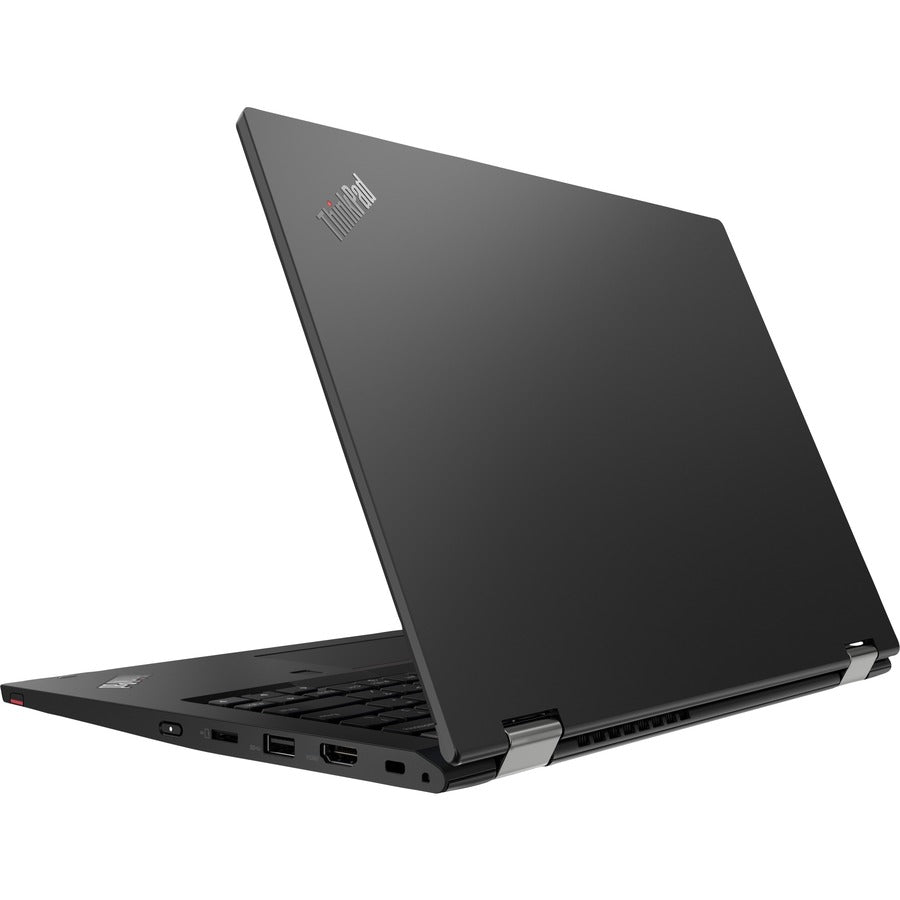 Lenovo Thinkpad L13 Yoga 13.3,Fhd Ips Touchscreen 2In1