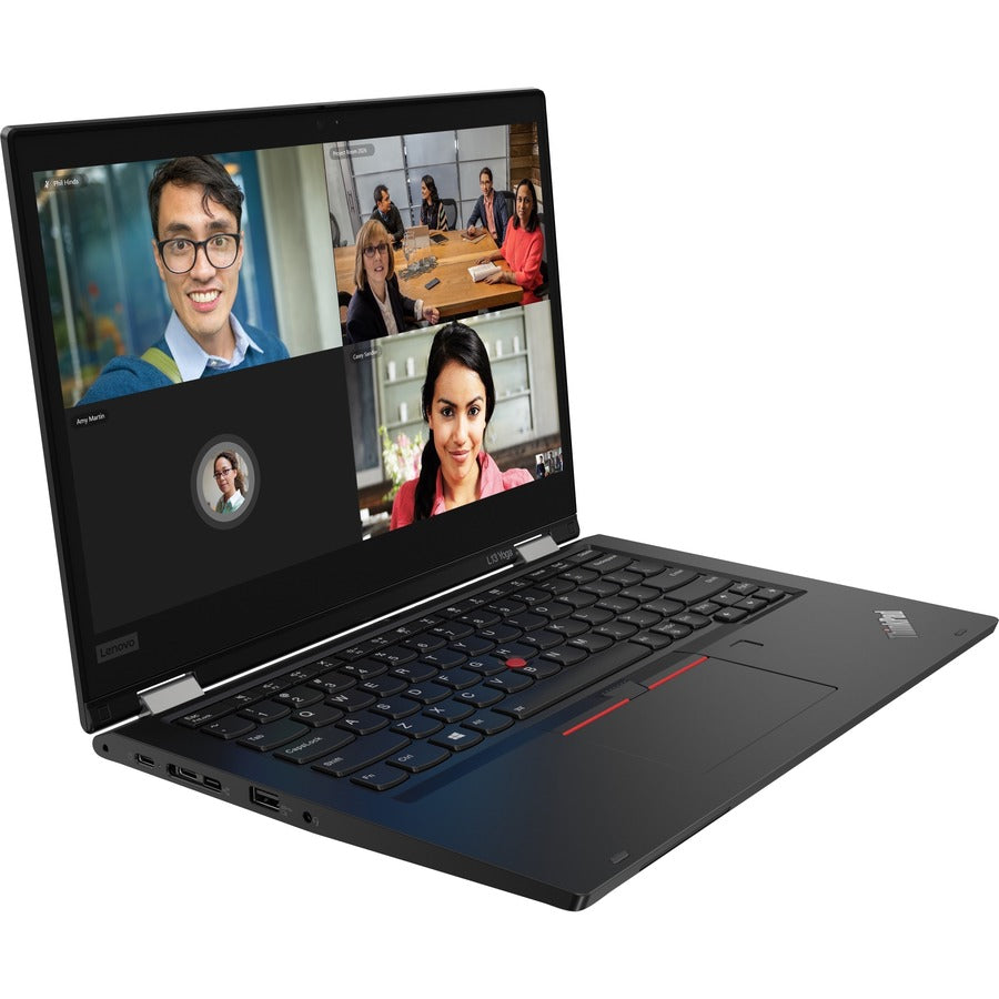 Lenovo Thinkpad L13 Yoga 13.3,Fhd Ips Touchscreen 2In1