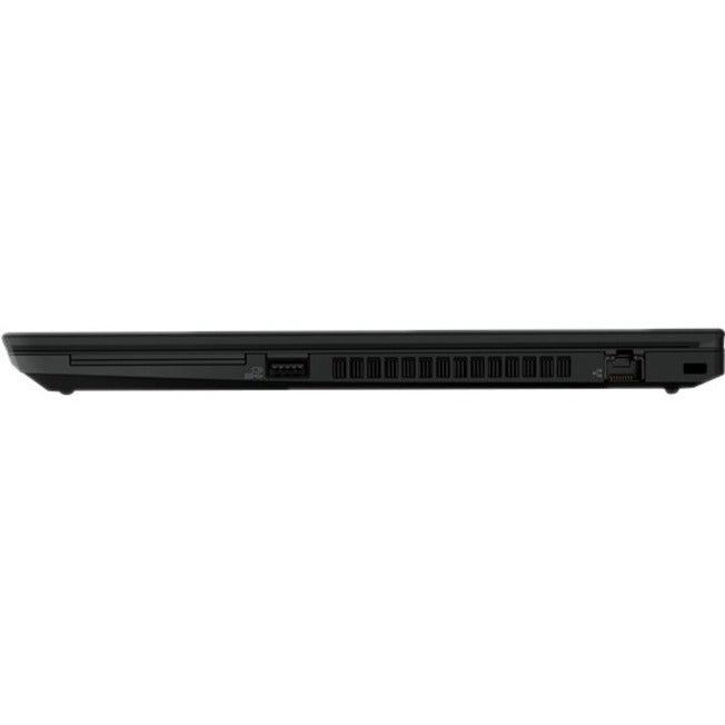 Lenovo Thinkpad P15S Gen 1 With 3 Year Premier Support